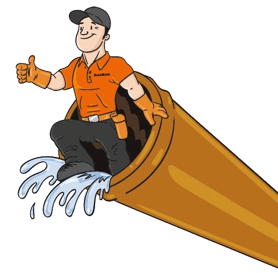 Rohrmann kanalreinigung Kanalreinigung in NRW und im Saarland