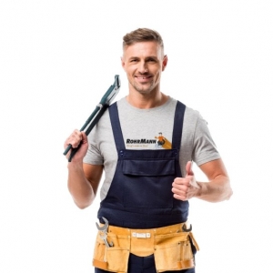 Kanalreinigung Limburg an der LAhn