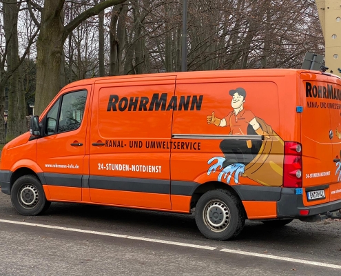 Rohrmann kanalreinigung Buchhalter/in in Bonn/Köln und Umgebung (m/w/d) 6 | Rohrmann - Alles rundum's Kanal