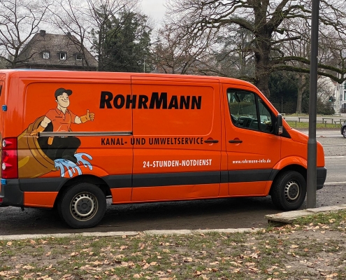 rohrmann bus Buchhalter/in in Bonn/Köln und Umgebung (m/w/d) 4 | Rohrmann - Alles rundum's Kanal