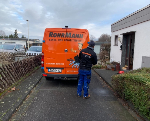 rohrmann rohrreinigung bonn Buchhalter/in in Bonn/Köln und Umgebung (m/w/d) 8 | Rohrmann - Alles rundum's Kanal