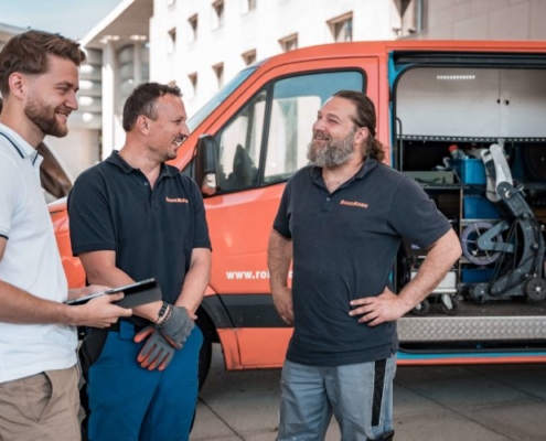 rohrmann karriere Buchhalter/in in Bonn/Köln und Umgebung (m/w/d) 2 | Rohrmann - Alles rundum's Kanal